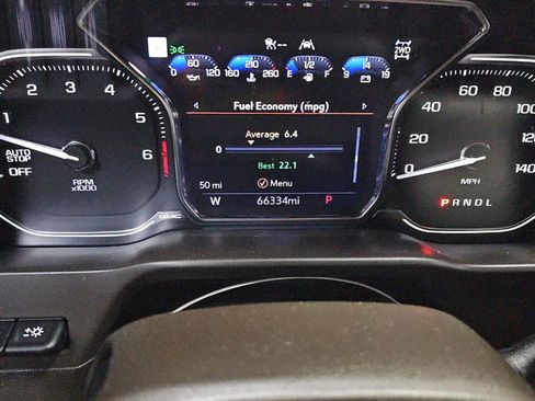Used 2021 GMC Sierra 1500 Denali w/ Denali Ultimate Package AWD/4WD image 13