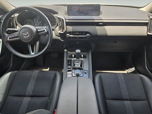 Used 2023 MAZDA CX-50 2.5 S w/ Weather Package AWD/4WD image 25