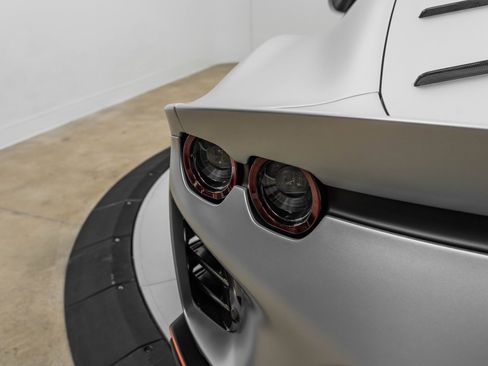 Certified 2023 Ferrari 812 Competizione image 51