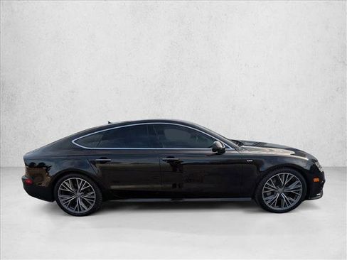 Used 2016 Audi A7 TDI Premium Plus w/ Driver Assistance Package image 4