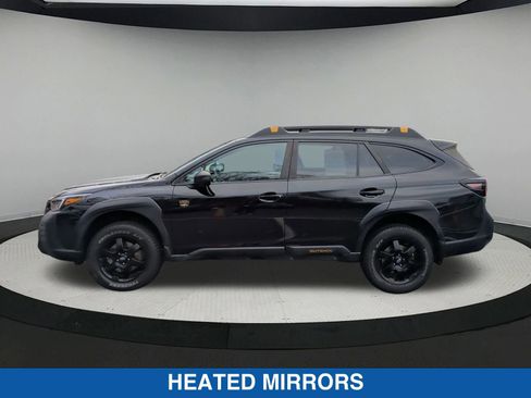 Certified 2022 Subaru Outback Wilderness w/ Wilderness Package image 7