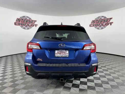 Used 2019 Subaru Outback 2.5i Limited w/ Popular Package #2 image 6
