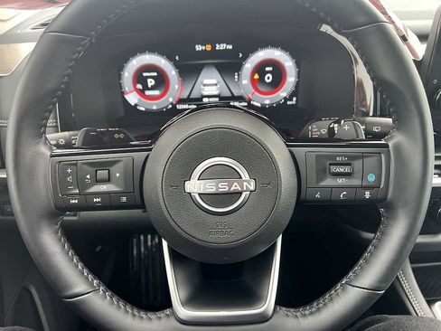 Certified 2024 Nissan Pathfinder Platinum w/ Cargo Package image 23