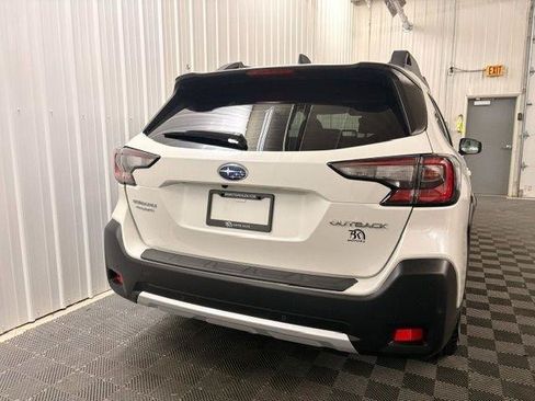 Used 2024 Subaru Outback Limited AWD/4WD image 26