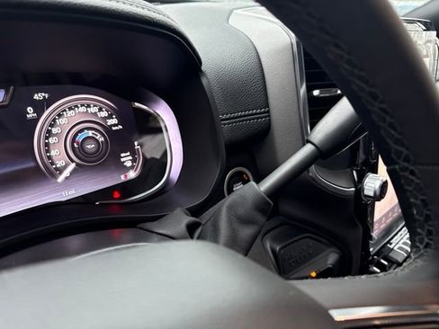 New 2026 RAM 3500 Laramie w/ Night Edition image 26