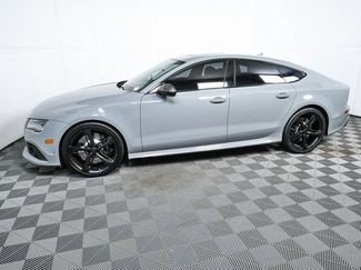 Used 2014 Audi RS 7 Prestige AWD/4WD video 2