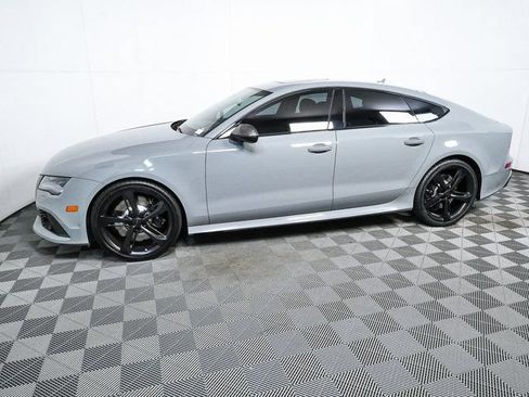 Used 2014 Audi RS 7 Prestige AWD/4WD image 2