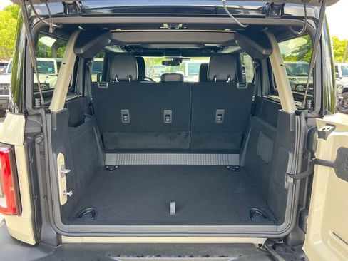 New 2026 Ford Bronco Outer Banks AWD/4WD image 20