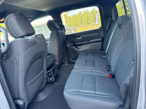 Used 2025 RAM 1500 Tradesman AWD/4WD image 19