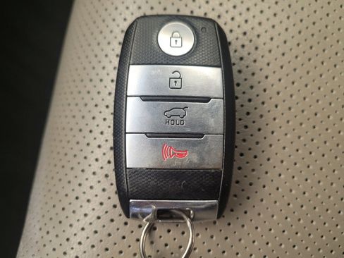 Used 2017 Kia Sportage EX w/ EX Technology Package image 32