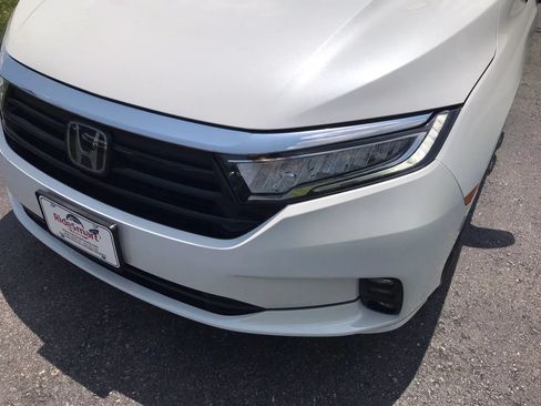 Used 2022 Honda Odyssey EX-L image 57