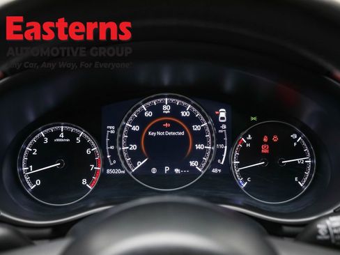 Used 2021 MAZDA MAZDA3 s image 18