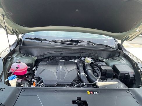 New 2026 Kia Sorento X-Line EX AWD/4WD image 35