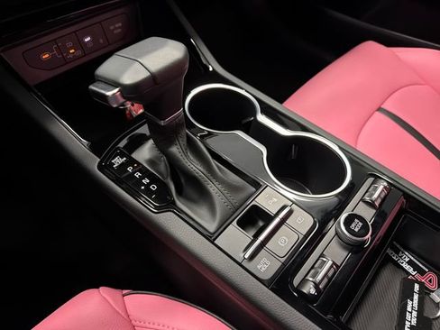 New 2026 Kia K5 GT-Line FWD image 15