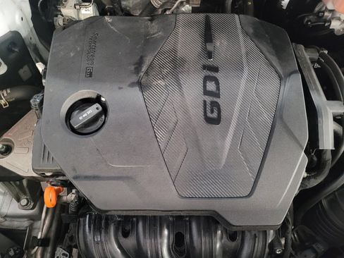Used 2021 Kia Sorento LX FWD image 30
