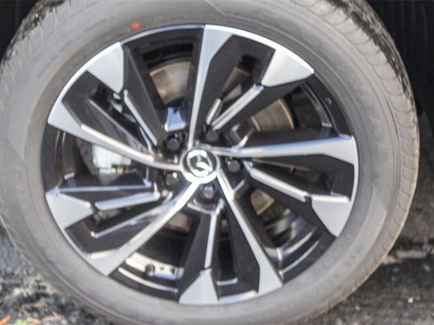 New 2026 MAZDA CX-50 2.5 Hybrid w/ Weather Package image 10