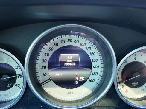 Used 2014 Mercedes-Benz E 350 Sedan w/ Premium 1 Package image 29