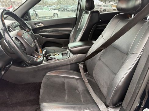Used 2018 Dodge Durango GT w/ Premium Group image 15