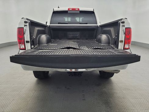 Used 2018 RAM 1500 Big Horn image 29