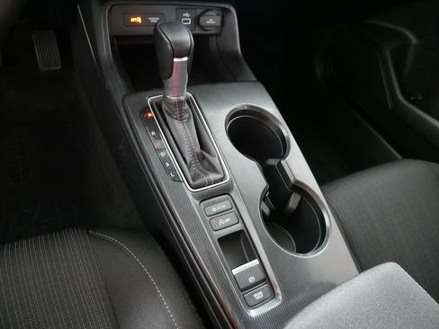 Used 2024 Honda Civic EX image 24
