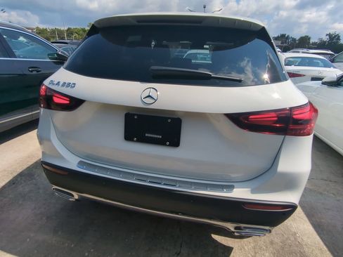 Used 2026 Mercedes-Benz GLA 250 image 18