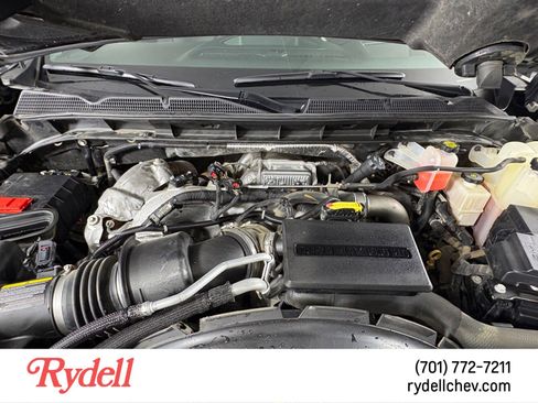 Used 2021 GMC Sierra 2500 Denali w/ Denali Ultimate Package image 19