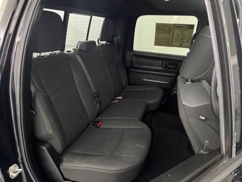 Used 2024 RAM 2500 Tradesman AWD/4WD image 20