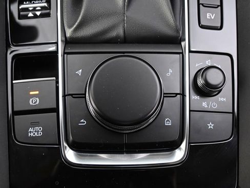 New 2026 MAZDA CX-50 2.5 Hybrid w/ Weather Package image 32