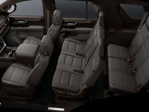 New 2026 GMC Yukon Elevation image 34