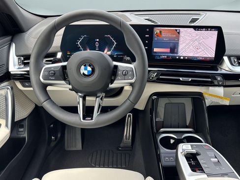 New 2026 BMW X2 xDrive28i w/ Technology Package AWD/4WD image 28