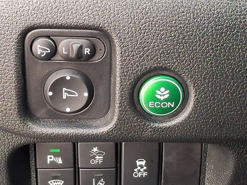 Used 2024 Honda Passport TrailSport image 27