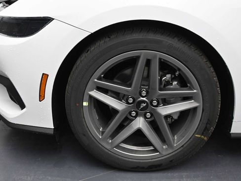 New 2026 Ford Mustang Coupe image 10