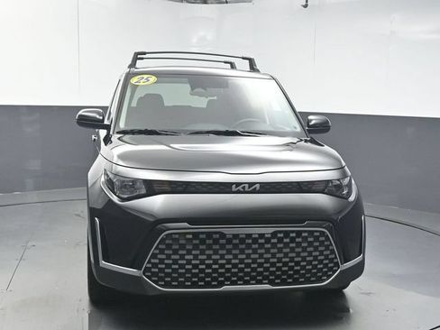 Used 2025 Kia Soul EX FWD image 3
