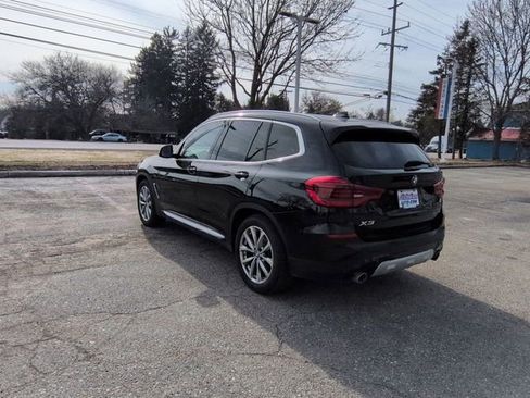 Used 2018 BMW X3 xDrive30i image 5