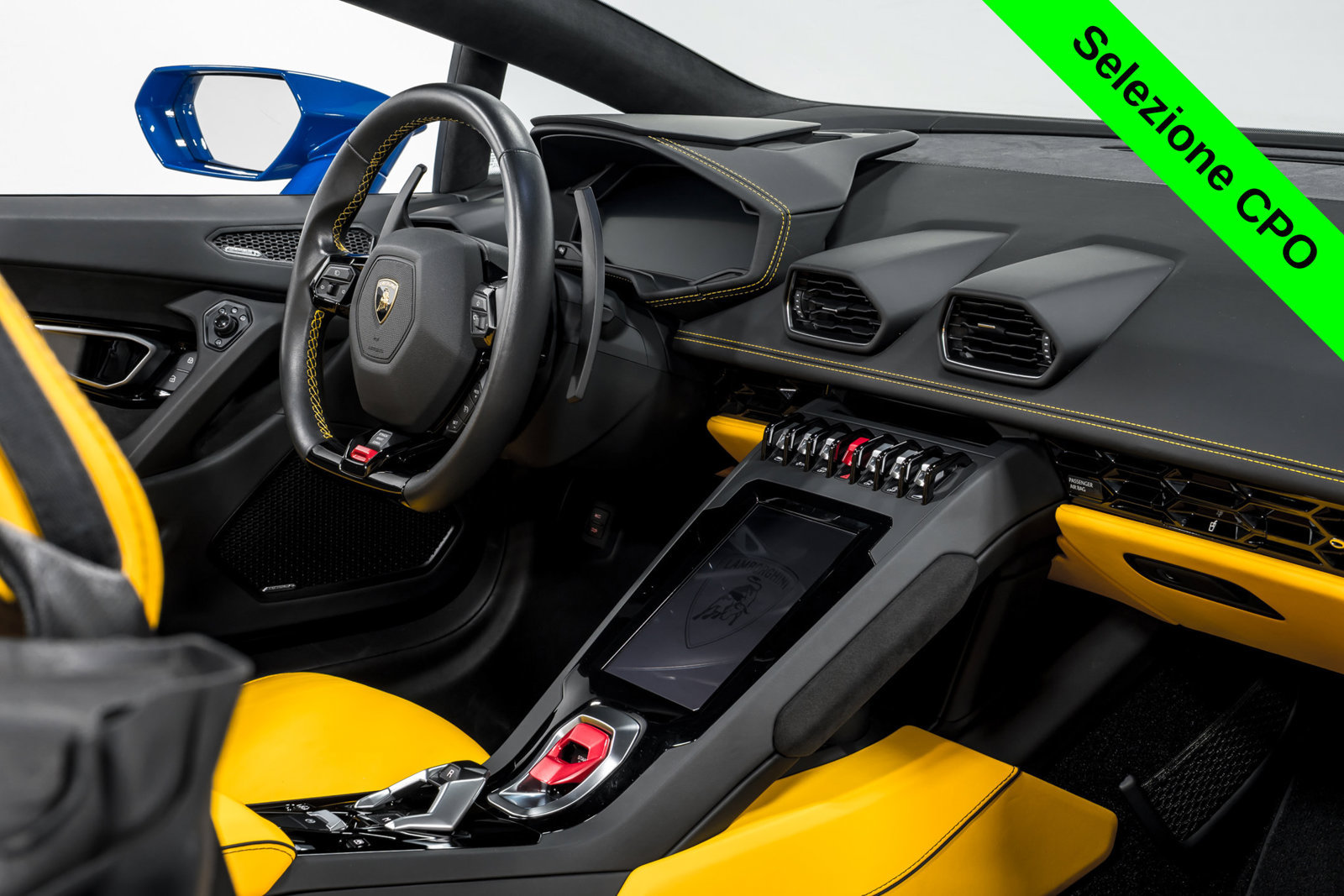 Used 2023 Lamborghini Huracan EVO AWD/4WD image 30