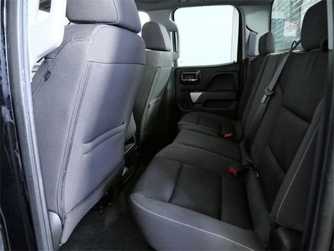 Used 2016 Chevrolet Silverado 1500 LT w/ All Star Edition image 14