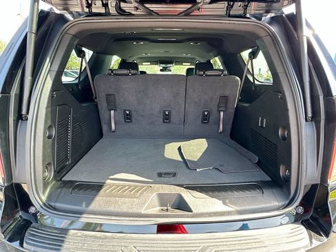 Certified 2024 Chevrolet Suburban LT AWD/4WD image 26