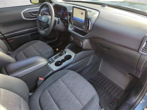 Used 2021 Ford Bronco Sport Big Bend image 25