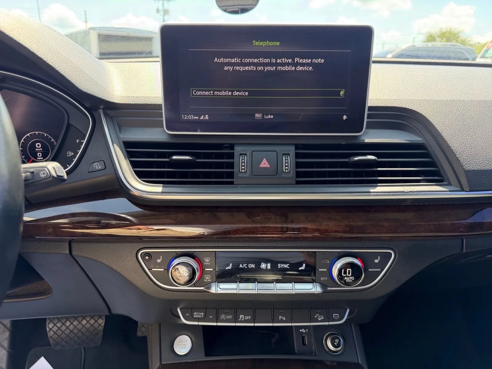Used 2019 Audi Q5 2.0T Premium Plus w/ Premium Plus Package AWD/4WD image 24