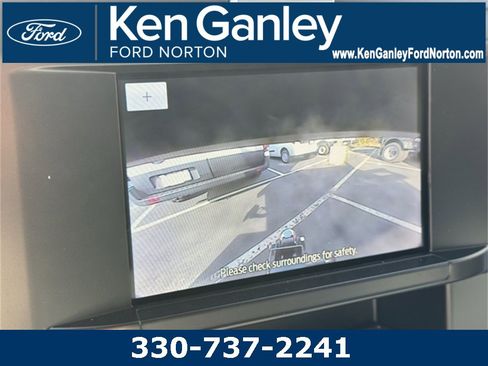 New 2025 Ford F550 XL image 23