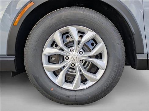 New 2026 Honda CR-V LX image 10