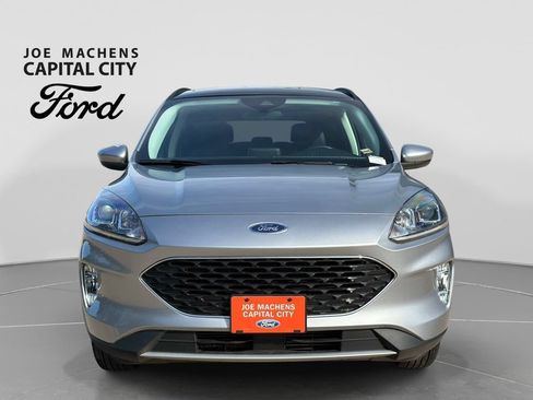 Used 2022 Ford Escape SEL AWD/4WD image 10
