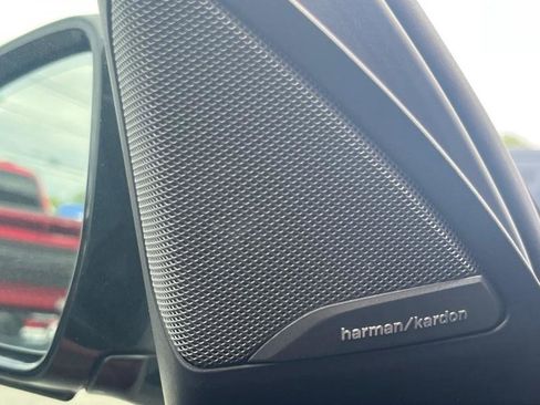 Used 2021 BMW X4 M40i image 35