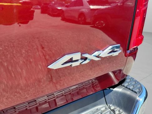 Used 2025 RAM 1500 Limited AWD/4WD image 48