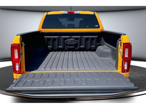 Used 2022 Ford Ranger XLT w/ Equipment Group 301A Mid AWD/4WD image 13