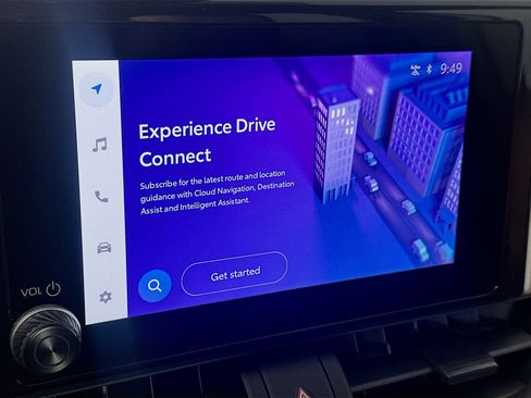 Used 2025 Toyota RAV4 XLE w/ Convenience Package image 22