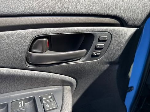 Used 2025 Honda Passport TrailSport image 11