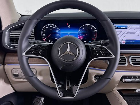 New 2026 Mercedes-Benz GLE 350 4MATIC image 17