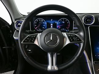 Certified 2022 Mercedes-Benz C 300 Sedan w/ Exclusive Trim Package video 2