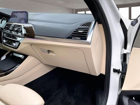 Used 2020 BMW X3 xDrive30i w/ Driving Assistance Package image 26